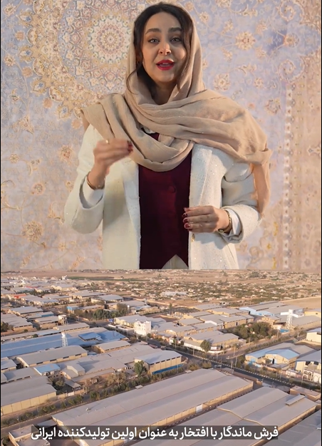 استوری درباره شرکت